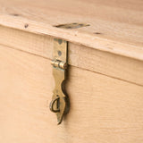 Vintage Chest | Natural