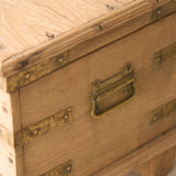 Vintage Chest | Natural