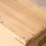 Vintage Chest | Natural
