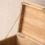 Vintage Chest | Natural