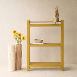 Vintage Medium Shelf | Cumin