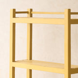 Vintage Medium Shelf | Cumin