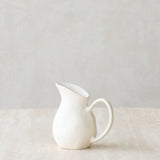 Alonza Vase | Cream