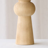 Baglio Table Lamp | Natural