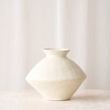 Beato Vase | Cream (34cm)