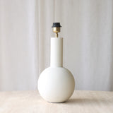 Benao Table Lamp | Cream (42cm)