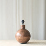 Benu Table Lamp | Bronze (36cm) - Originals Furniture