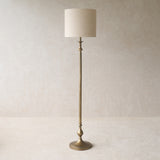 Cebu Floor Lamp | Bronze - Originals Furniture