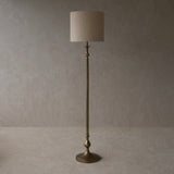 Cebu Floor Lamp | Bronze - Originals Furniture