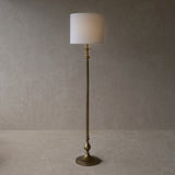 Cebu Floor Lamp | Bronze - Originals Furniture