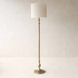 Cebu Floor Lamp | Bronze - Originals Furniture
