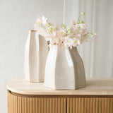 Chiado Vase | Beige