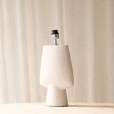 Ciara Table Lamp | Cream (51cm)