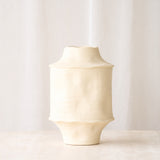 Corsico Vase | Cream (25cm)