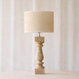 Cumani Table Lamp | Natural (47cm)
