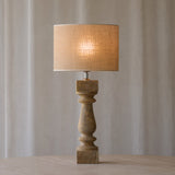 Cumani Table Lamp | Natural (47cm)