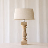 Cumani Table Lamp | Natural (47cm)