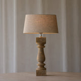 Cumani Table Lamp | Natural (47cm)