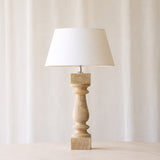 Cumani Table Lamp | Natural (47cm)
