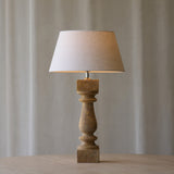 Cumani Table Lamp | Natural (47cm)