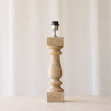 Cumani Table Lamp | Natural (47cm)