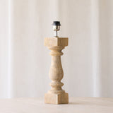 Cumani Table Lamp | Natural (47cm)