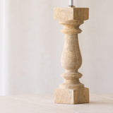 Cumani Table Lamp | Natural (47cm)