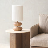 Danialo Table Lamp | Natural - Originals Furniture