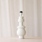 Esino Table Lamp | Cream