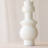 Esino Table Lamp | Cream