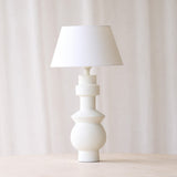Esino Table Lamp | Cream