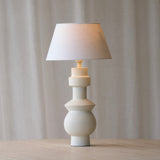 Esino Table Lamp | Cream