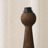 Festina Table Lamp | Brown (30cm)