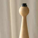 Festina Table Lamp | Natural (30cm) - Originals Furniture