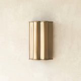Fringe Wall Lamp | Antique Bronze
