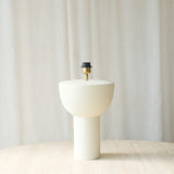 Ismara Table Lamp | Cream (44cm)