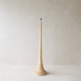 Jovany Floor Lamp | Natural