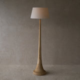 Jovany Floor Lamp | Natural