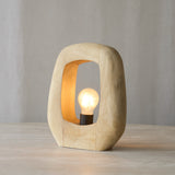 Kelafo Table Lamp | Natural