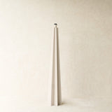 Kuala Floor Lamp | Beige - Originals Furniture