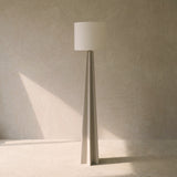Kuala Floor Lamp | Beige