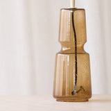 Labin Table Lamp | Brown