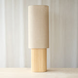 Laslo Table Lamp | Natural