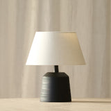 Lilou Table Lamp | Black (22cm)