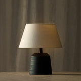 Lilou Table Lamp | Black (22cm)