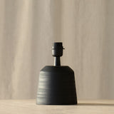 Lilou Table Lamp | Black (22cm)