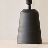 Lilou Table Lamp | Black (28cm)