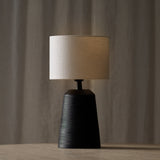 Lilou Table Lamp | Black (28cm)