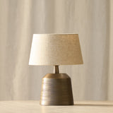 Lilou Table Lamp | Bronze (22cm)