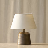 Lilou Table Lamp | Bronze (22cm)